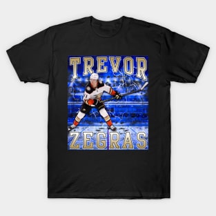 Trevor Zegras T-Shirt